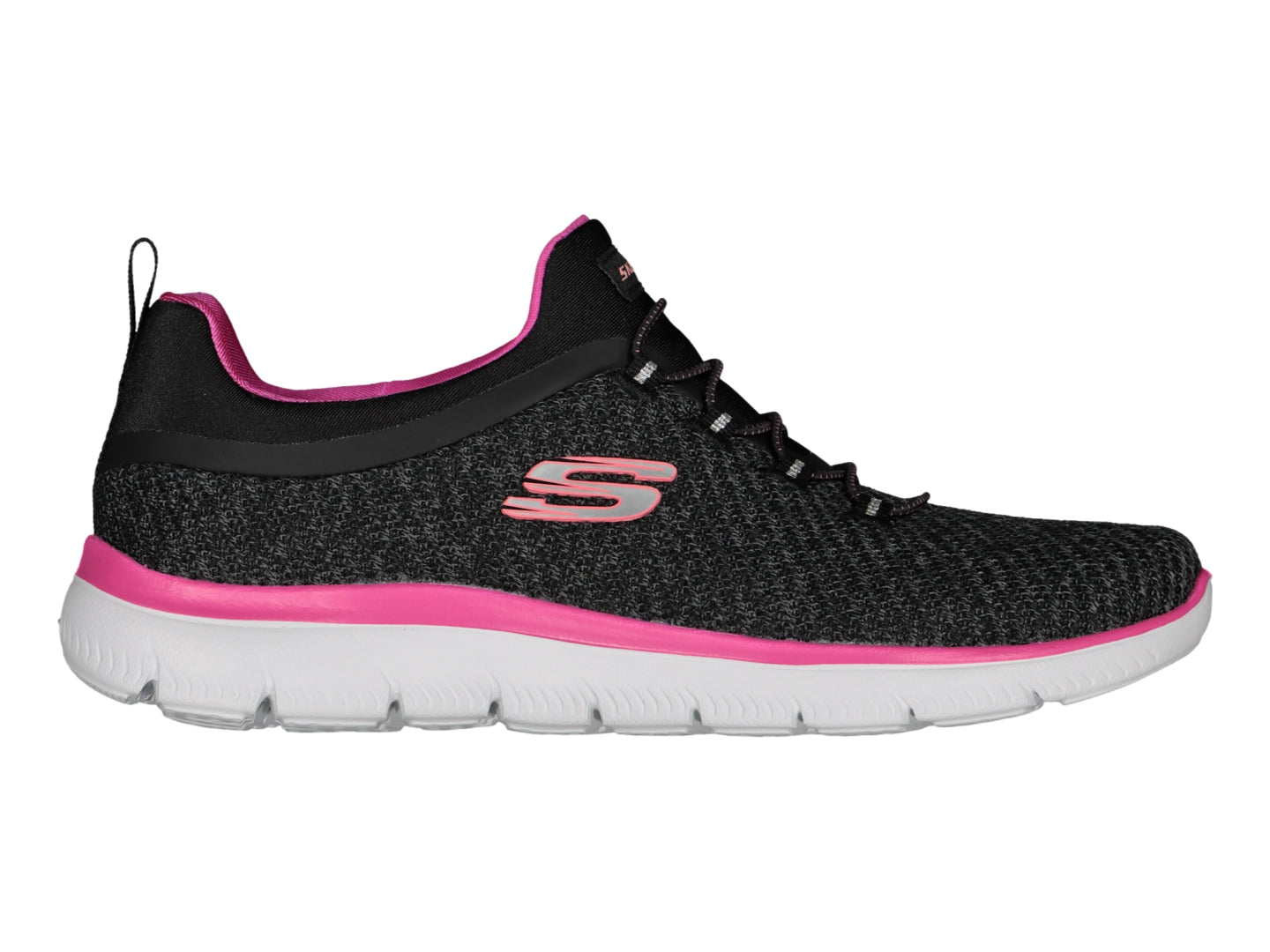 Tenis Skechers Bobs 149537 Para Mujer