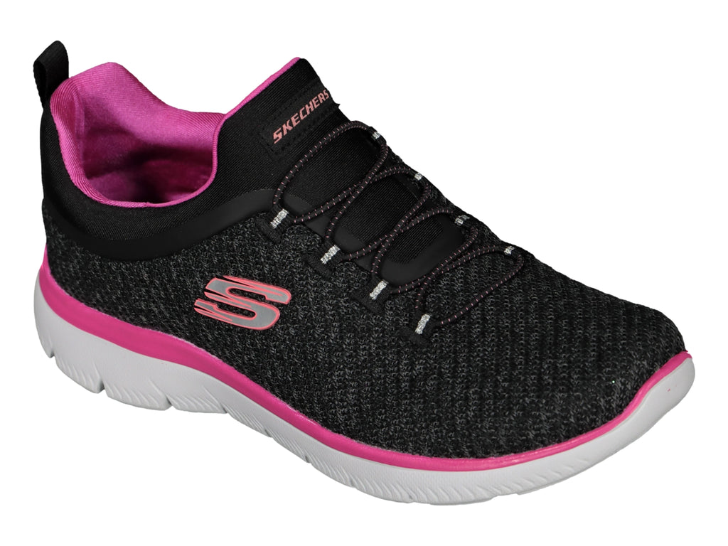 Tenis Skechers Bobs 149537 Para Mujer