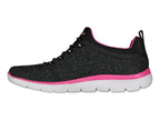 Tenis Skechers Bobs 149537 Para Mujer