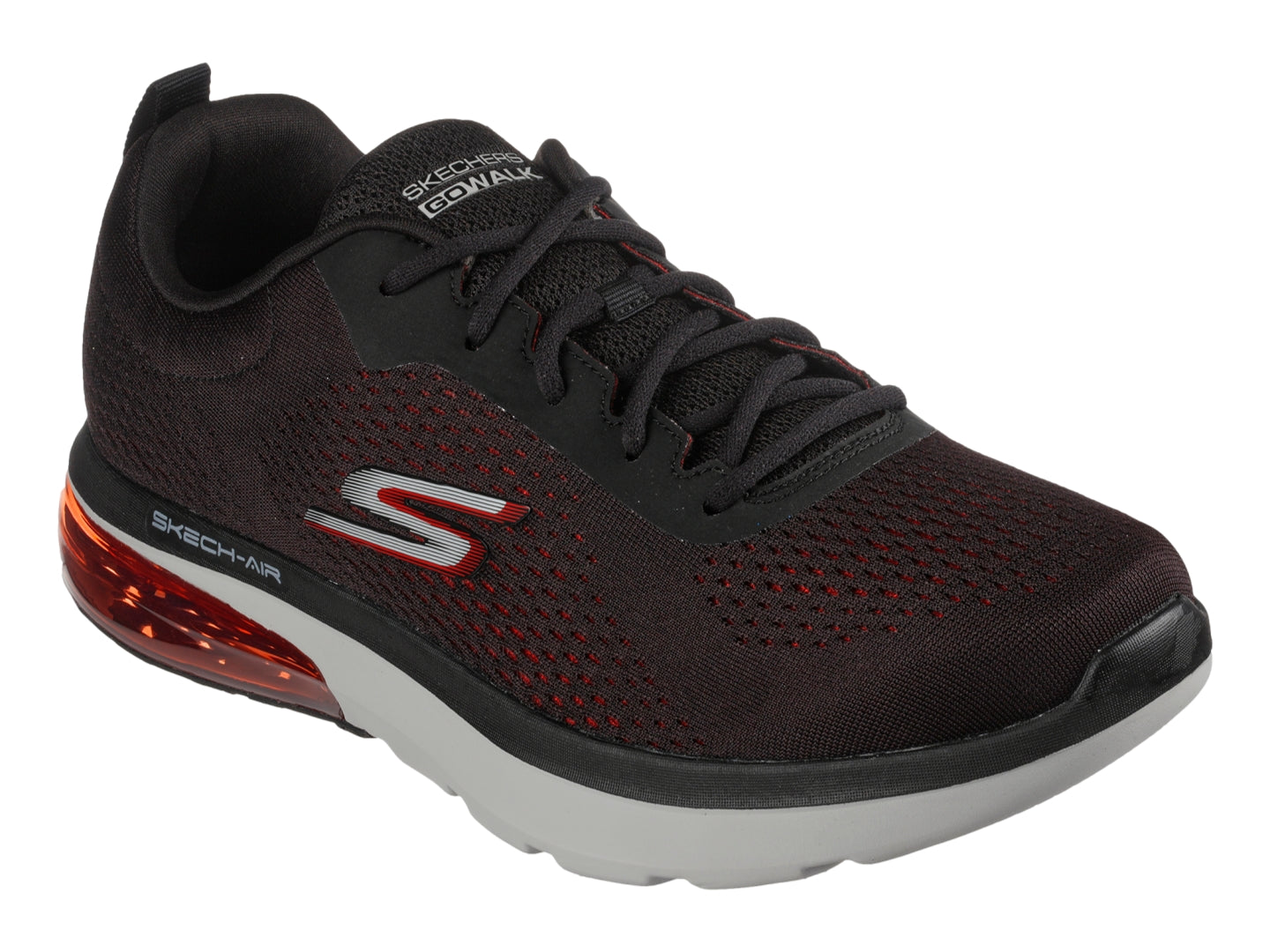 Tenis Skechers 216241 Para Hombre