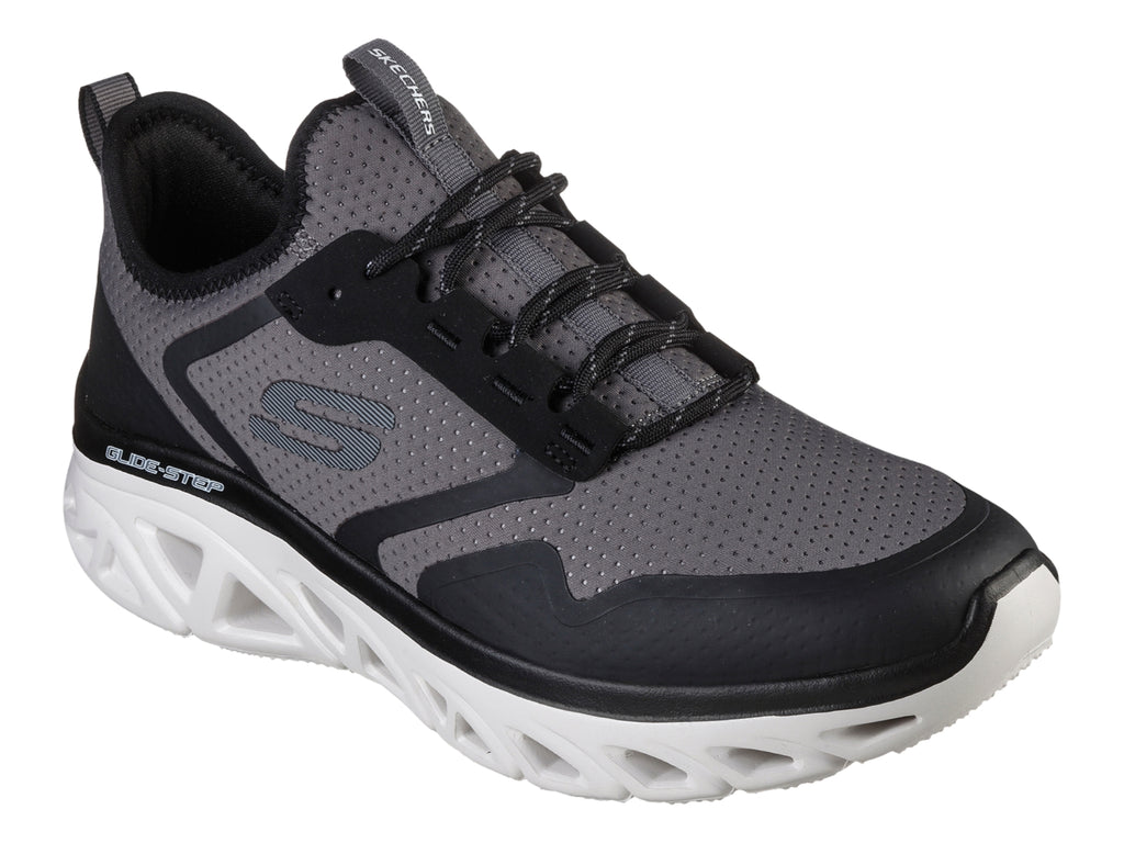 Tenis Skechers Glide Step Sport Para Hombre