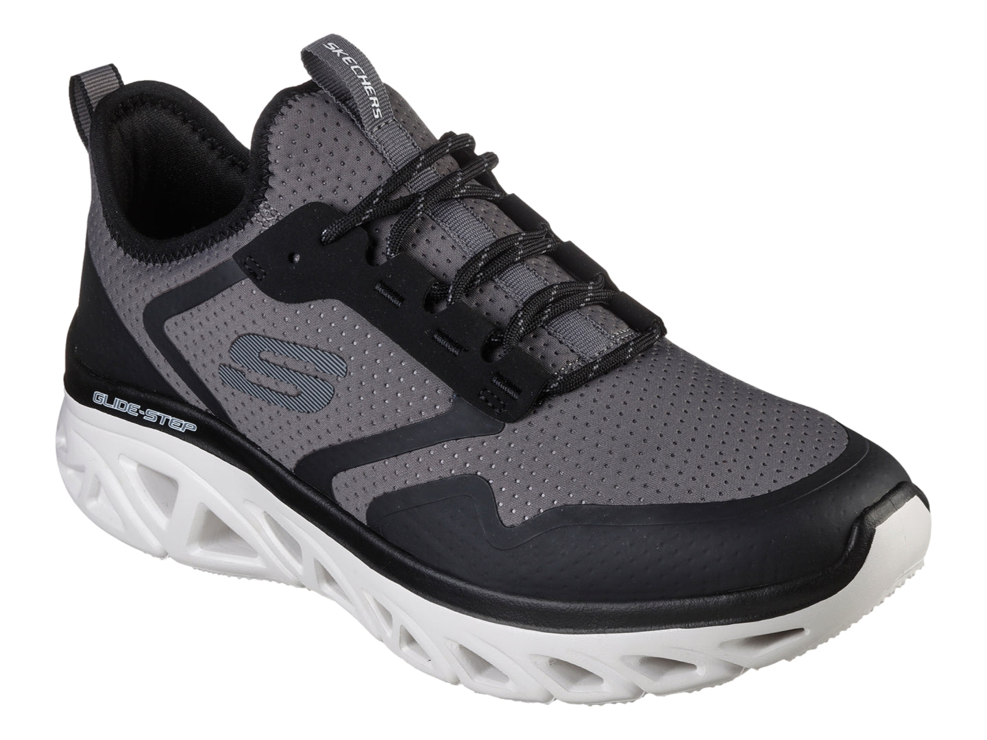 Tenis Skechers Glide Step Sport Para Hombre