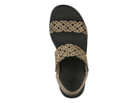 Sandalias Skechers Rumble On 119147 Para Mujer