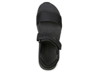 Sandalias Skechers D Lux Walker 119226 Para Mujer