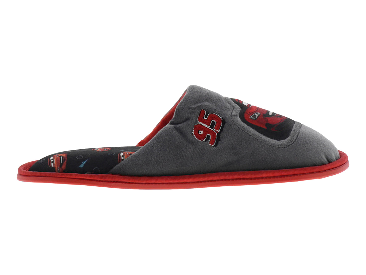 Pantuflas Arra 400003 Para Niño