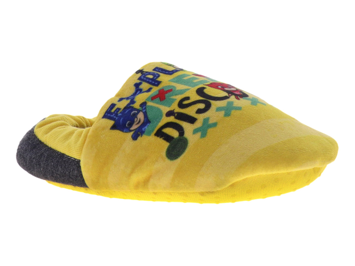 Pantuflas Arra 400002 Para Niño