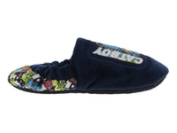 Pantuflas Arra 400003 Para Niño