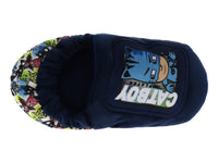 Pantuflas Arra 400003 Para Niño