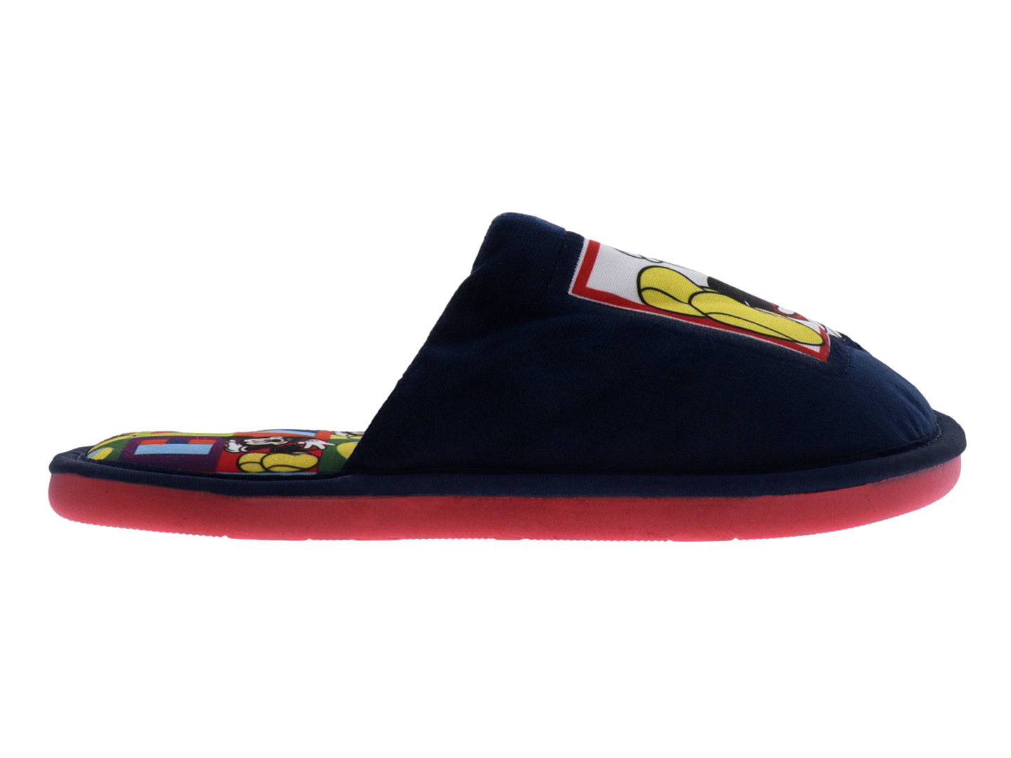 Pantuflas Arra 400020 Para Niño