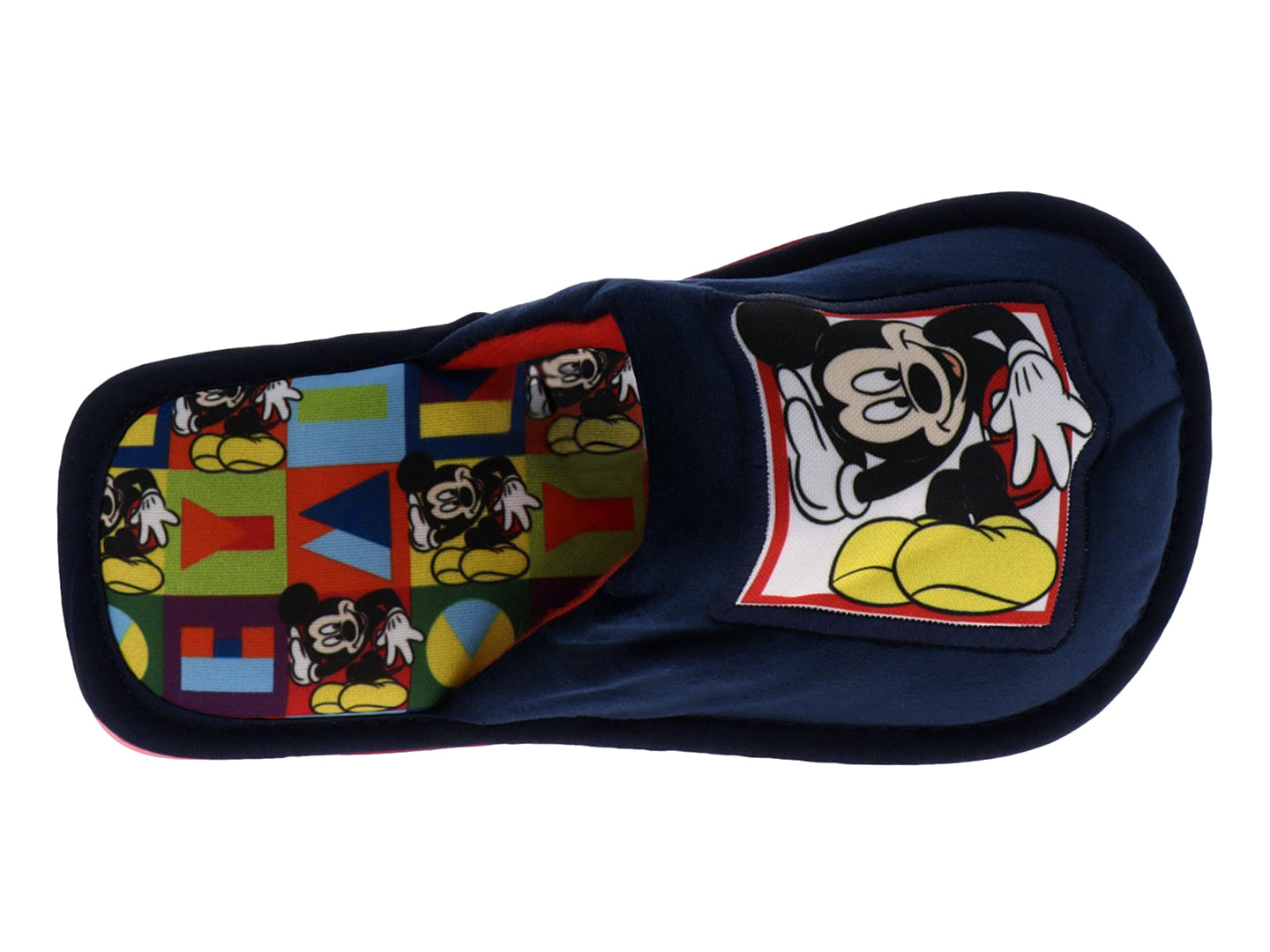 Pantuflas Arra 400020 Para Niño