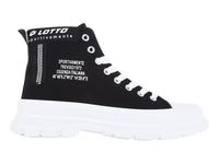 Tenis Lotto Astor 9H429 Para Mujer