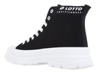 Tenis Lotto Astor 9H429 Para Mujer