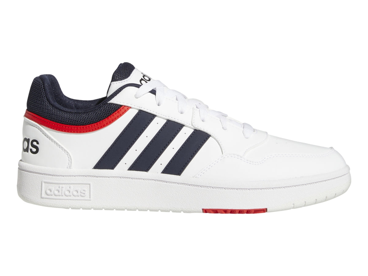 Tenis Adidas Hoops 3 0 Gy5427 Para Hombre