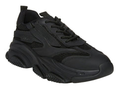 Tenis Steve Madden Posses Para Hombre