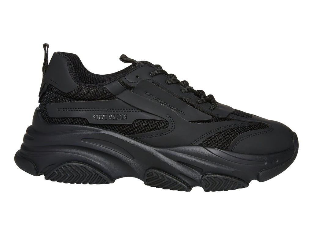 Tenis Steve Madden Posses Para Hombre