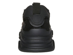 Tenis Steve Madden Posses S Negro para Hombre
