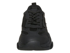Tenis Steve Madden Posses S Negro para Hombre