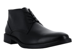 Botines Formales Gino Cherruti Negros para Hombre