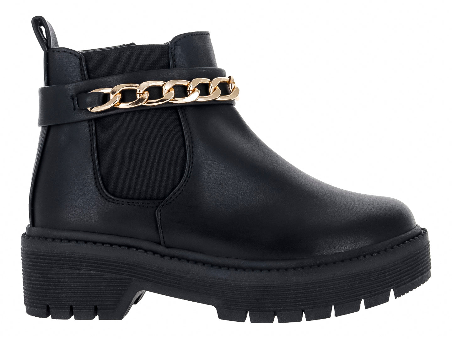 Botas Mia Bonita 4111 Para Niña