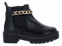 Botas Mia Bonita 4111 Para Niña