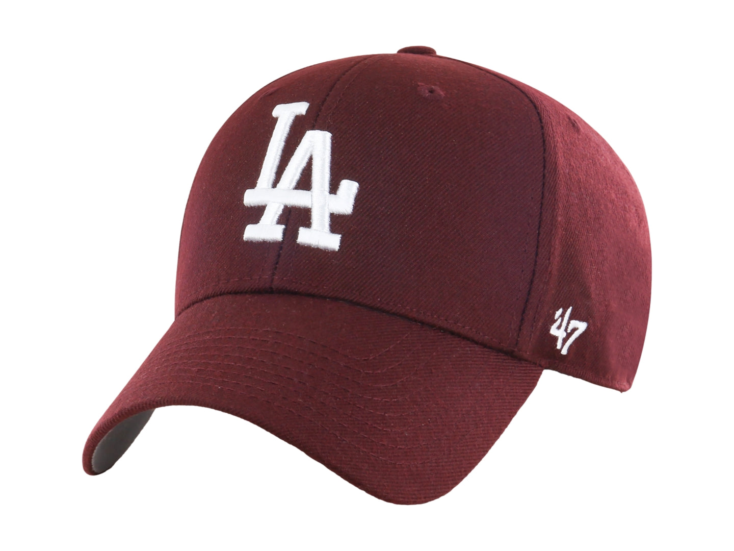 Gorras De B?sbol 47 Brand Los Angeles Dodgers P12wbv