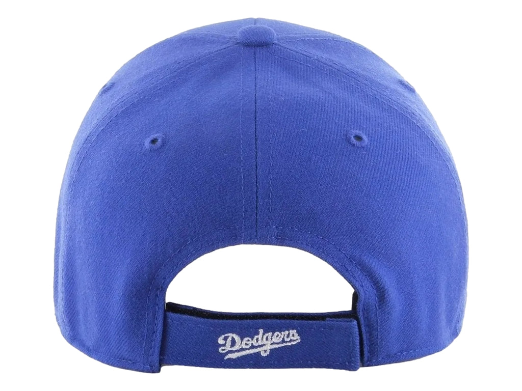 Gorra 47 Brand Los Angeles Dodgers Azul Royal para Hombre
