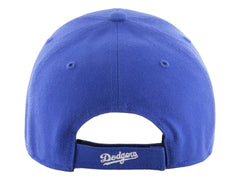 Gorra 47 Brand Los Angeles Dodgers Azul Royal para Hombre