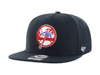 Gorras De Béisbol 47 Brand New York Yankees T17wbp