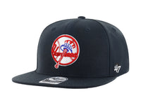 Gorras De Béisbol 47 Brand New York Yankees T17wbp