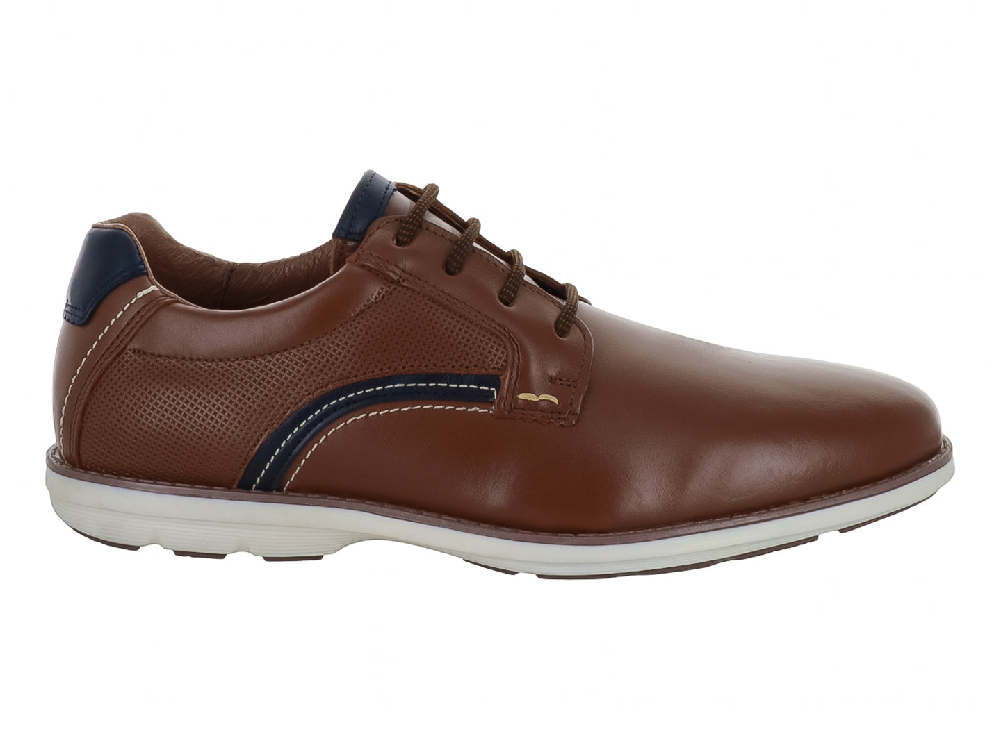 Zapatos Nevada 7203 Para Hombre