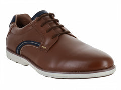 Zapatos Nevada Casual Color Miel para Hombre