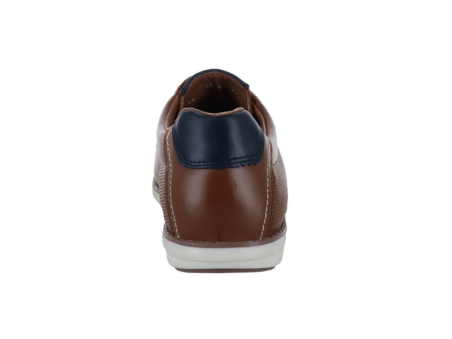 Zapatos Nevada 7203 Para Hombre