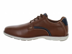 Zapatos Nevada Casual Color Miel para Hombre