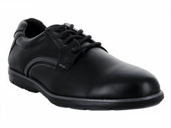 Zapatos Nevada Casual Negro para Hombre