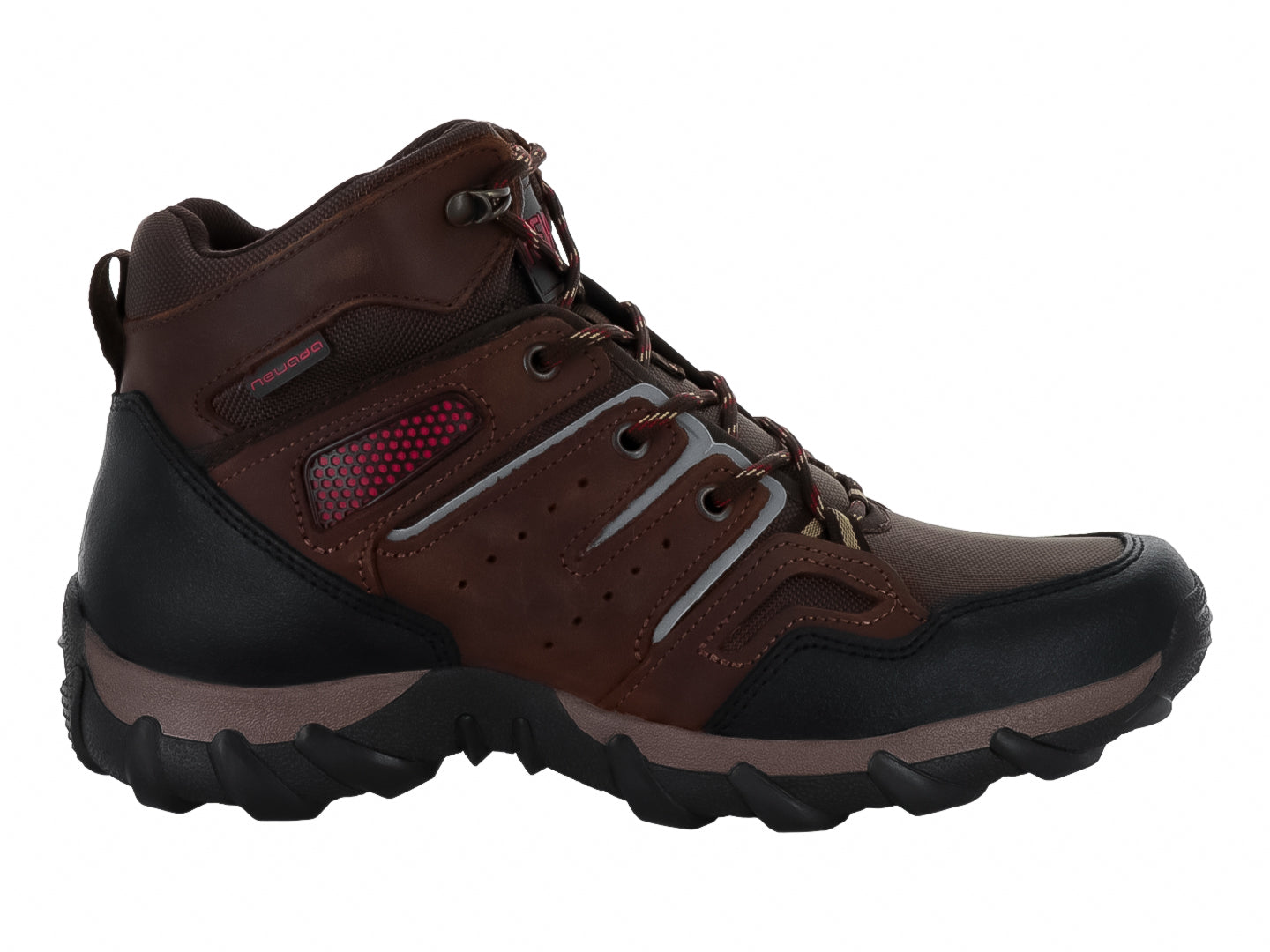 Botas Nevada 10351 Para Hombre