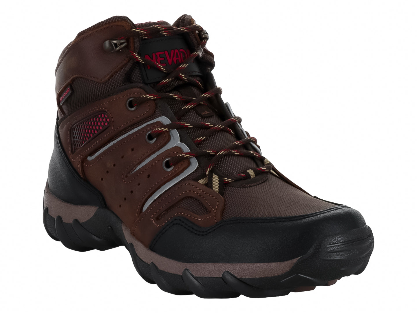 Botas Nevada 10351 Para Hombre