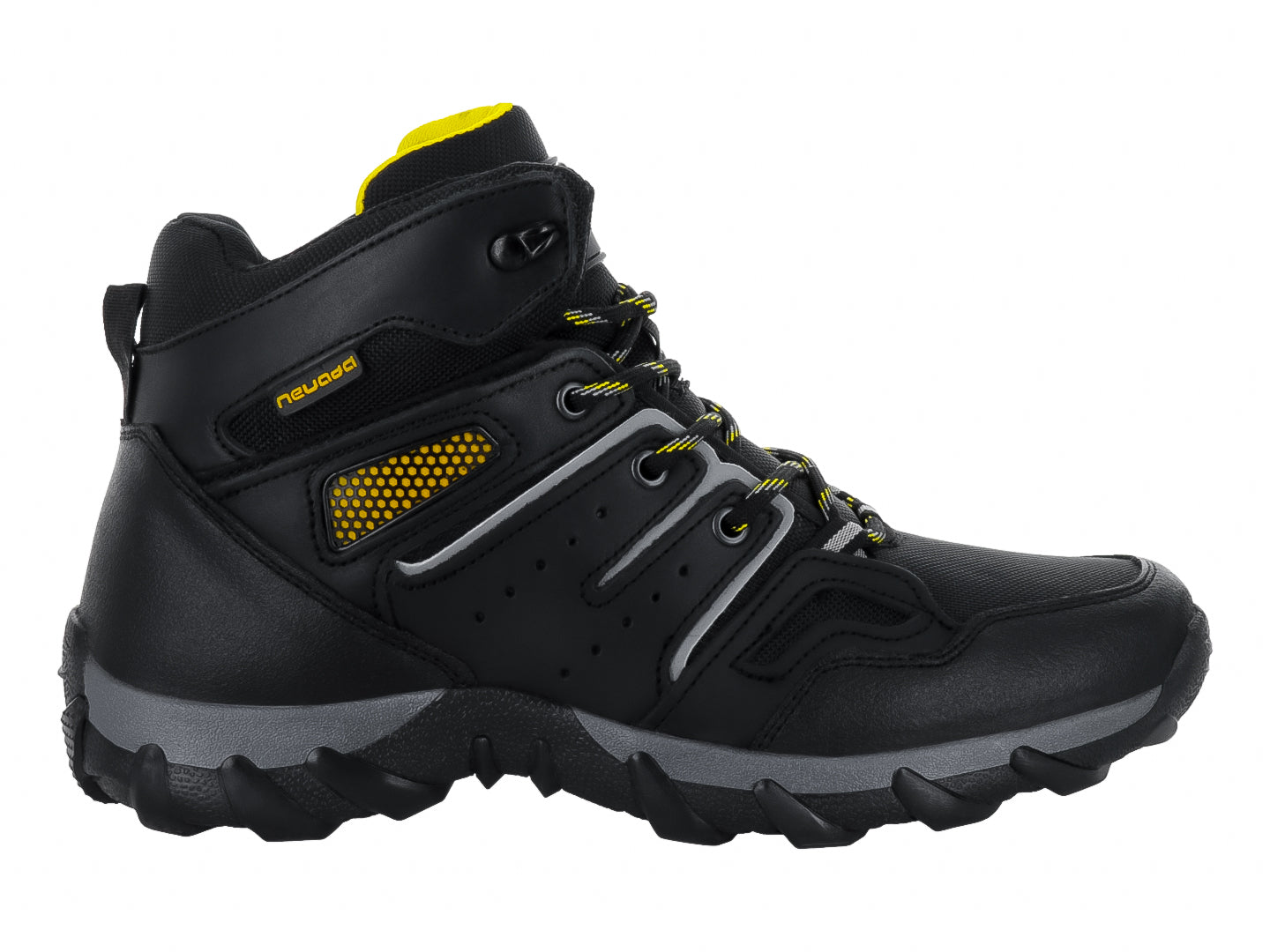 Botas Nevada 10351 Para Hombre