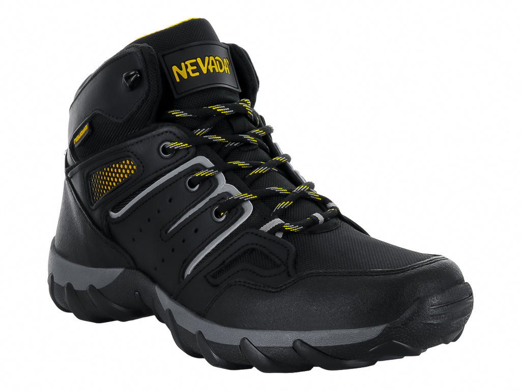 Botas Nevada 10351 Para Hombre