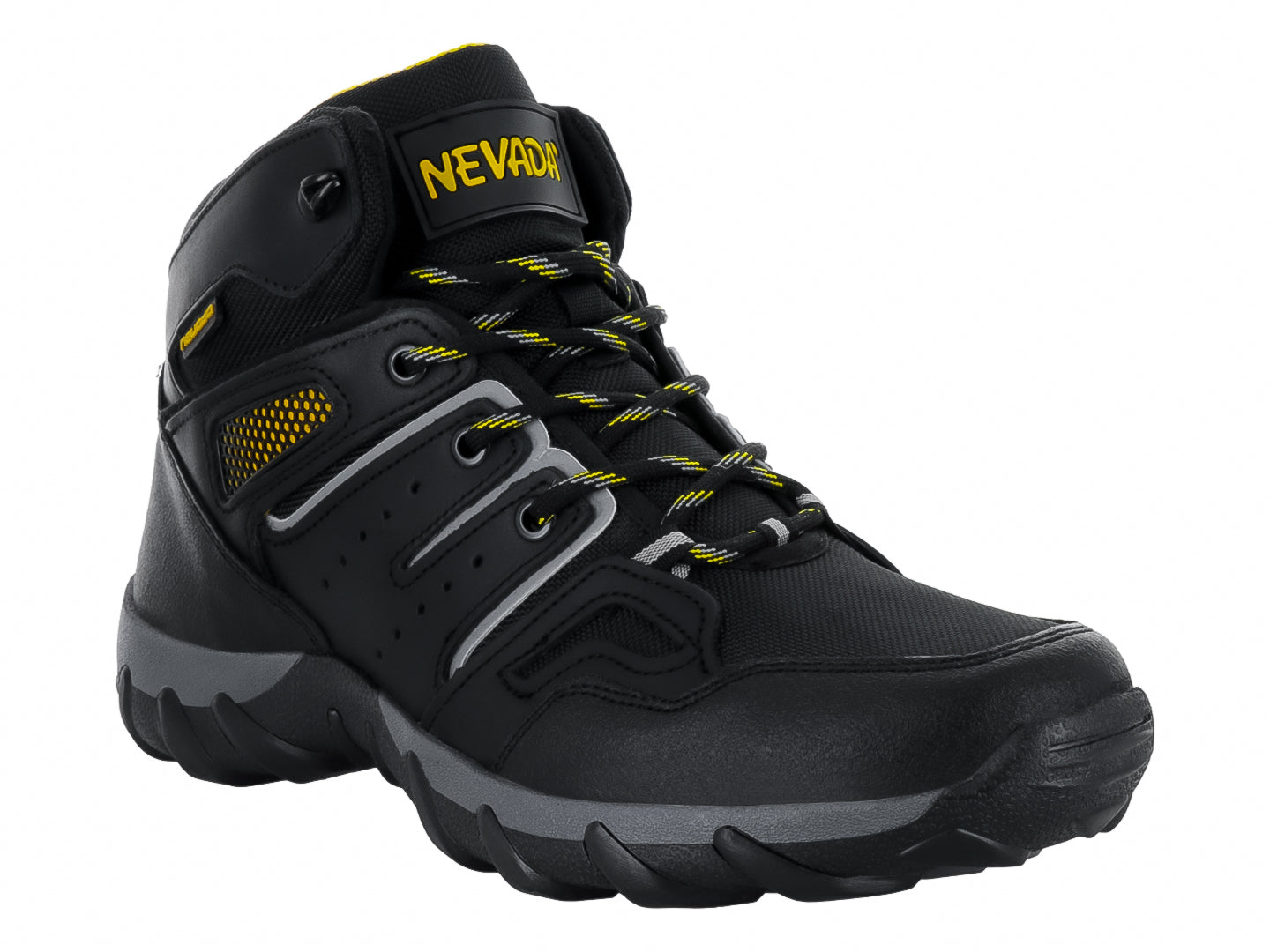 Botas Nevada 10351 Para Hombre