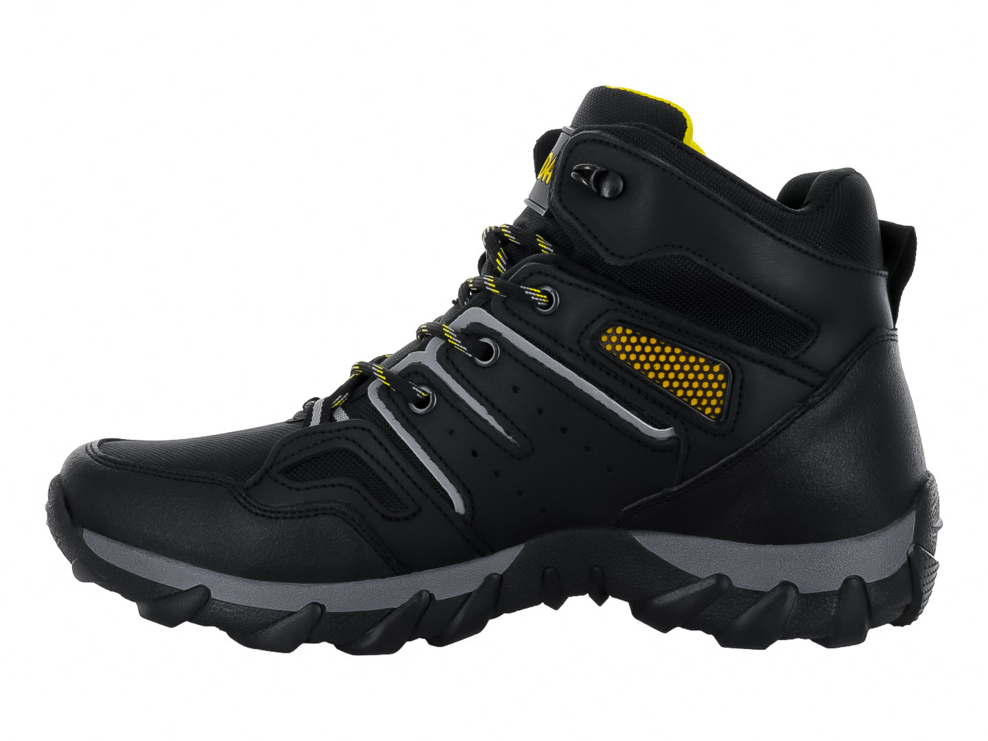 Botas Nevada 10351 Para Hombre