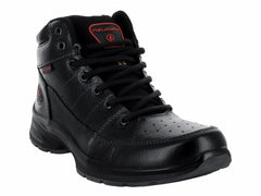 Botas de Excursionismo Nevada Negro para Hombre