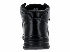 Botas de Excursionismo Nevada Negro para Hombre