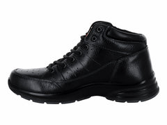 Botas de Excursionismo Nevada Negro para Hombre