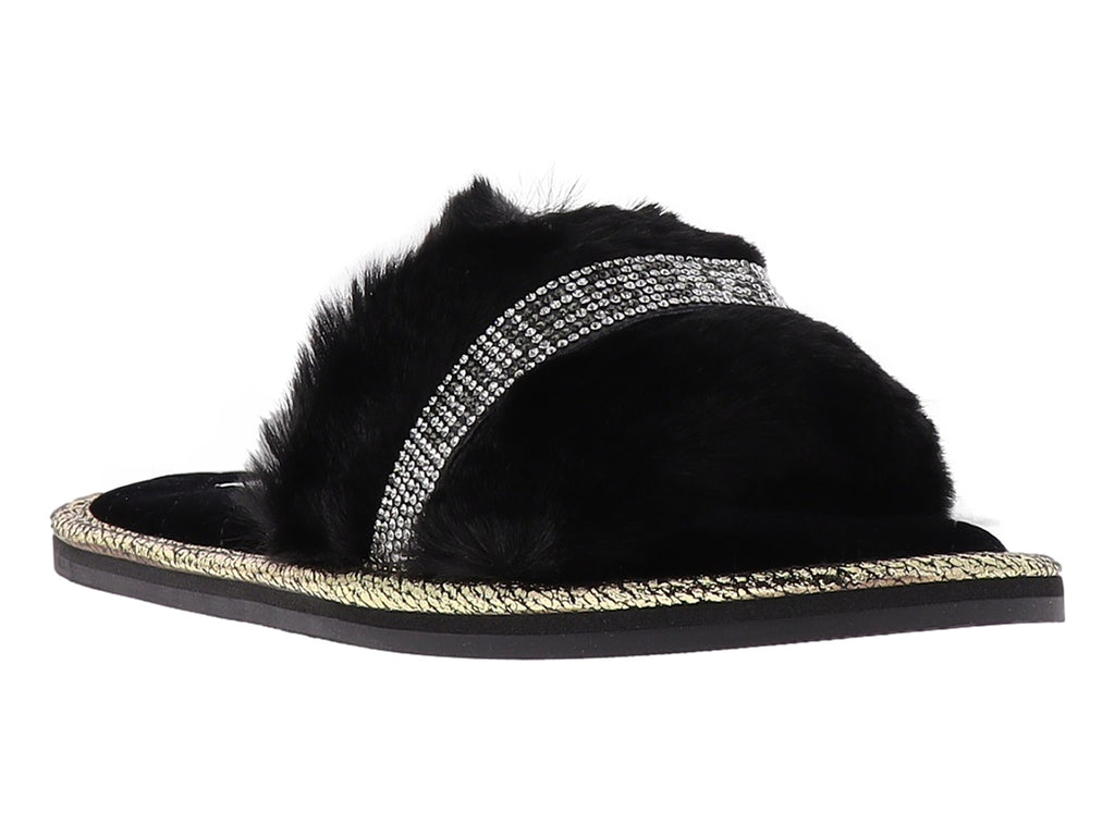 Sandalias Guess Slippy Para Mujer