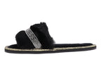 Sandalias Guess Slippy Para Mujer