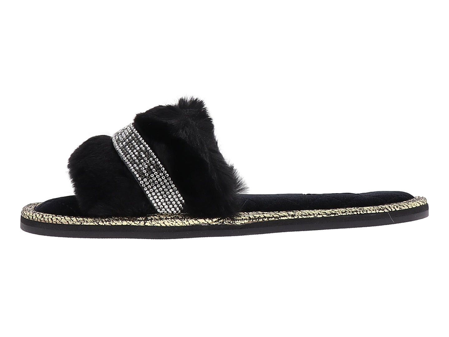 Sandalias Guess Slippy Para Mujer