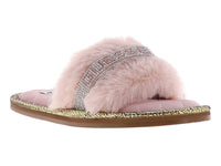Sandalias Guess Slippers Slippy Para Mujer