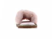 Sandalias Guess Slippers Slippy Para Mujer