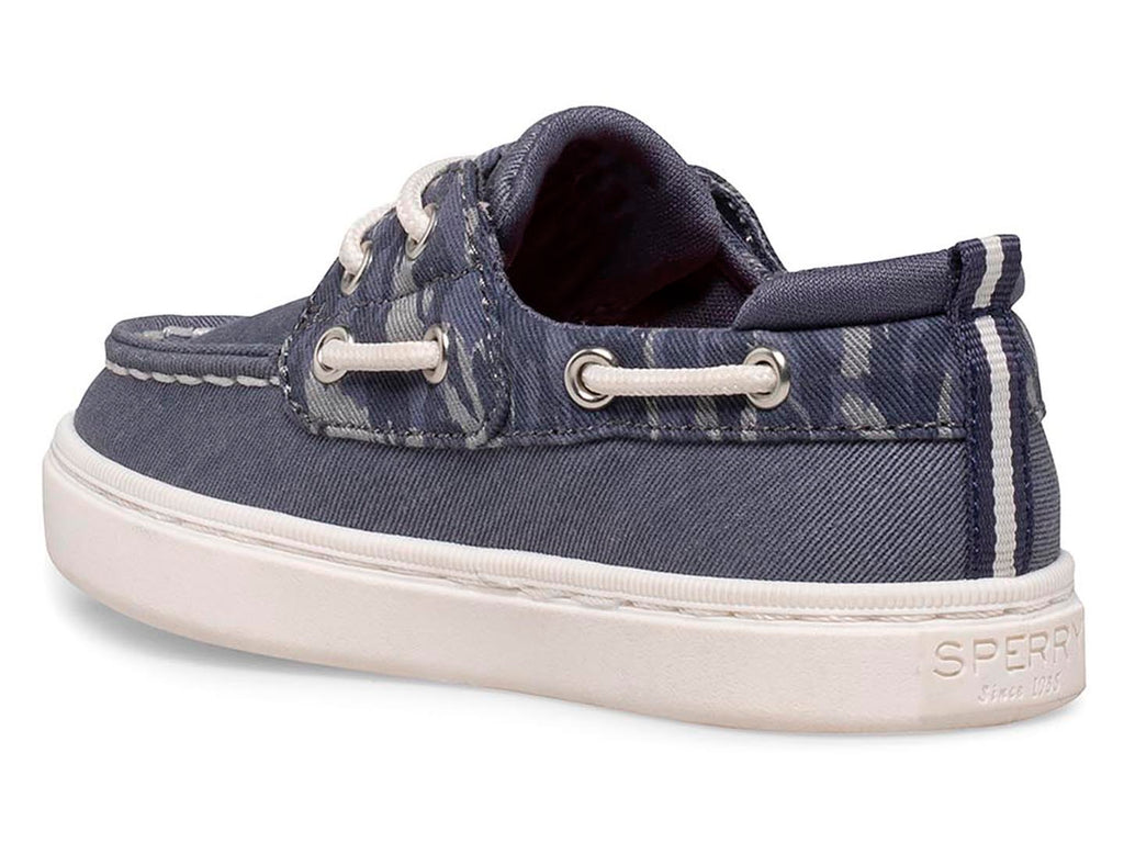 Tenis Sperry 265774 Para Niño