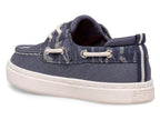 Tenis Sperry 265774 Para Niño